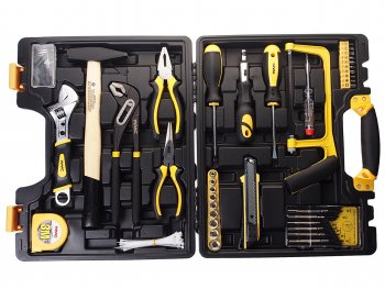 2 299 р. Набор инструментов 102 предмета слесарно-монтажный 1/4 DR 5-13мм WMC TOOLS WMC TOOLS wmc-20102 WMC TOOLS wmc-20102  с доставкой в г. Кемерово. Увеличить фотографию 2