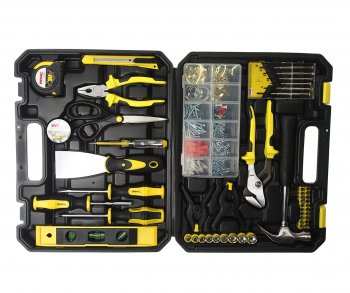 2 899 р. Набор инструментов 650 предметов WMC TOOLS WMC TOOLS wmc-20650  с доставкой в г. Кемерово. Увеличить фотографию 2