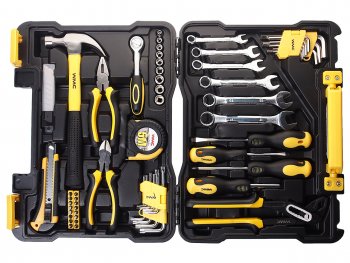 4 199 р. Набор инструментов 70 предметов слесарно-монтажный 1/4 DR 5-13мм WMC TOOLS WMC TOOLS wmc-2070 WMC TOOLS wmc-2070  с доставкой в г. Кемерово. Увеличить фотографию 2