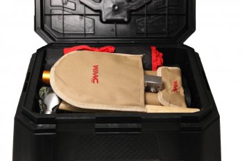 7 599 р. Набор инструментов 65 предметов слесарно-монтажный 12 DR в кейсе WMC TOOLS WMC TOOLS wmc-4065c  с доставкой в г. Кемерово. Увеличить фотографию 5