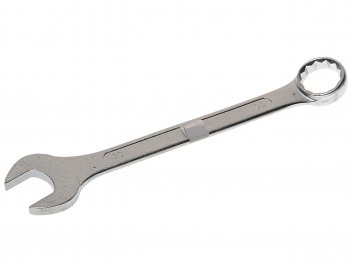 359 р. Ключ комбинированный 30мм 12-ти гранный прямой WMC TOOLS WMC TOOLS wmc-75530  с доставкой в г. Кемерово. Увеличить фотографию 1