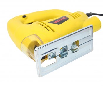 2 659 р. Лобзик 350Вт 3000обмин. дерево-55мм с пилками WMC TOOLS WMC TOOLS wmc-m1q-dh31-55  с доставкой в г. Кемерово. Увеличить фотографию 2