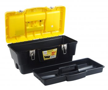 Ящик для инструмента 555х295х265мм WMC TOOLS WMC TOOLS wmc-ml.04