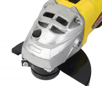 2 699 р. Машина углошлифовальная 500Вт 115мм 12000обмин. WMC TOOLS WMC TOOLS wmc-s1m-dh31-115  с доставкой в г. Кемерово. Увеличить фотографию 3