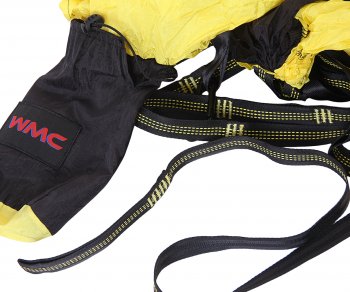 2 559 р. Гамак 2600х1400мм WMC TOOLS WMC TOOLS wmc-sy-137  с доставкой в г. Кемерово. Увеличить фотографию 4