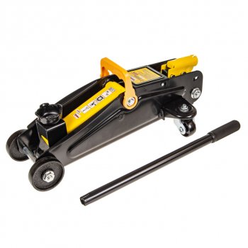 2 999 р. Домкрат подкатной 2т 135-310мм WMC TOOLS WMC TOOLS wmc-ta820011 WMC TOOLS wmc-ta820011  с доставкой в г. Кемерово. Увеличить фотографию 1