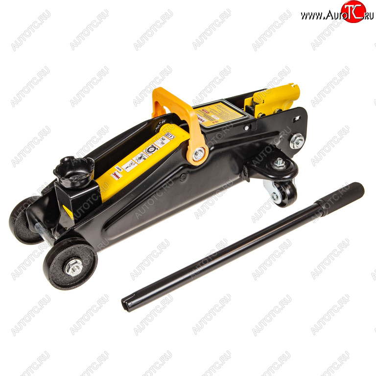 2 999 р. Домкрат подкатной 2т 135-310мм WMC TOOLS WMC TOOLS wmc-ta820011 WMC TOOLS wmc-ta820011  с доставкой в г. Кемерово