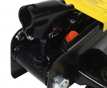 3 189 р. Домкрат подкатной 2т 135-320мм в кейсе WMC TOOLS WMC TOOLS wmc-ta82007  с доставкой в г. Кемерово. Увеличить фотографию 2