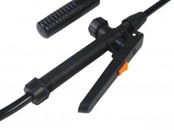3 099 р. Опрыскиватель 16л переносной ручной садовый пластиковый WMC TOOLS WMC TOOLS wmc-tg7602005-16l WMC TOOLS wmc-tg7602005-16l  с доставкой в г. Кемерово. Увеличить фотографию 4