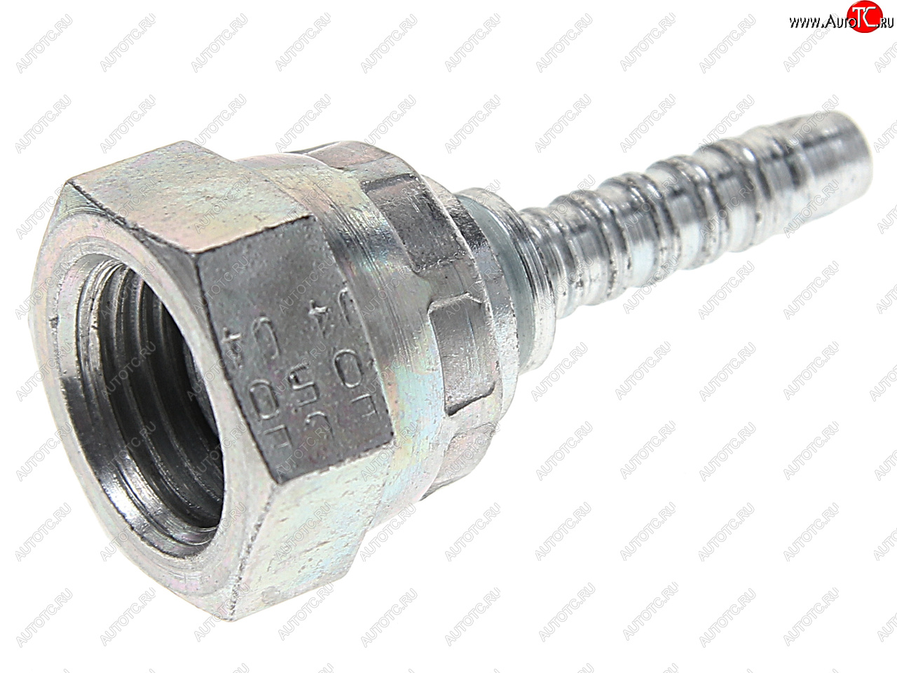 86 р. Фитинг DK(Г) сфера 14 (М16х1.5)  wnp 06 (m16x1.5)  с доставкой в г. Кемерово