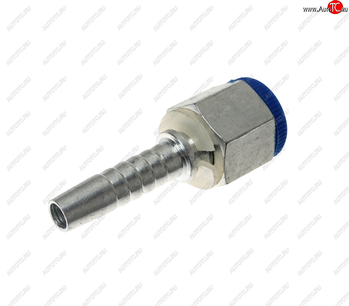 81 р. Фитинг DK(Г) сфера 516 (М16х1.5)  wnp 08 (m16x1.5)  с доставкой в г. Кемерово