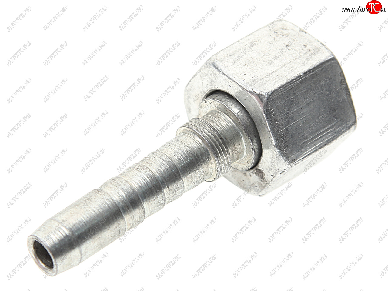 67 р. Фитинг DK(Г) сфера 516 (М18х1.5)  wnp 08 (m18x1.5)  с доставкой в г. Кемерово
