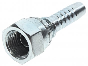 67 р. Фитинг DK(Г) сфера 38 (М16х1.5) NO NAME wnp 10 (m16x1.5)  с доставкой в г. Кемерово. Увеличить фотографию 2