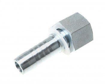 86 р. Фитинг DK(Г) сфера 12 (М20х1.5)  wnp 13 (m20x1.5)  с доставкой в г. Кемерово. Увеличить фотографию 1