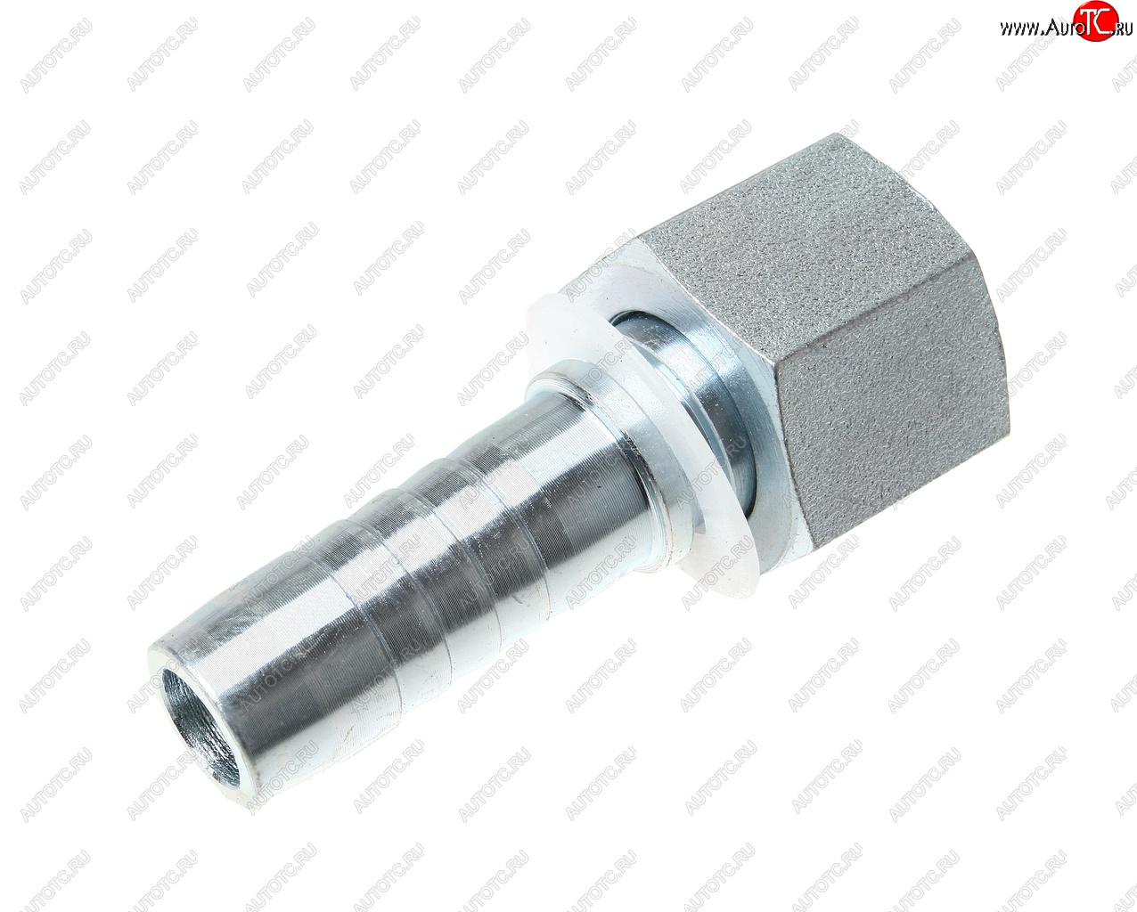 86 р. Фитинг DK(Г) сфера 12 (М20х1.5)  wnp 13 (m20x1.5)  с доставкой в г. Кемерово