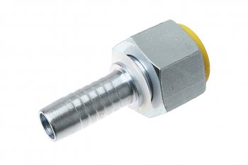 124 р. Фитинг DK(Г) сфера 12 (М24х1.5)  wnp 13 (m24x1.5)  с доставкой в г. Кемерово. Увеличить фотографию 1