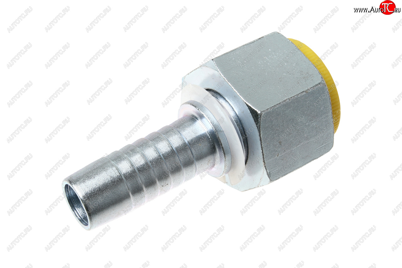 124 р. Фитинг DK(Г) сфера 12 (М24х1.5)  wnp 13 (m24x1.5)  с доставкой в г. Кемерово