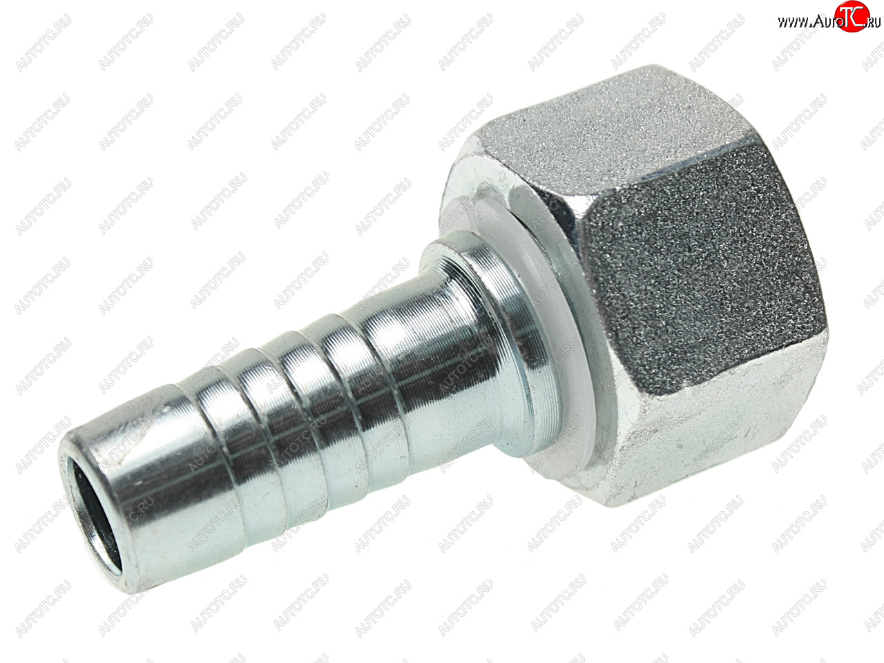 286 р. Фитинг DK(Г) сфера 58 (М27х2)  wnp 16 (m27x2)  с доставкой в г. Кемерово