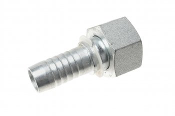 299 р. Фитинг DK(Г) сфера 34 (М30х1.5)  wnp 20 (m30x1.5)  с доставкой в г. Кемерово. Увеличить фотографию 1