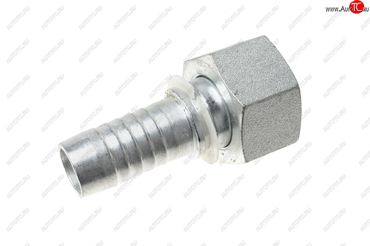 299 р. Фитинг DK(Г) сфера 34 (М30х1.5)  wnp 20 (m30x1.5)  с доставкой в г. Кемерово