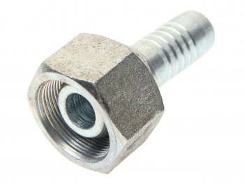 479 р. Фитинг DK(Г) сфера 34 (М33х1.5)  wnp 20 (m33x1.5)  с доставкой в г. Кемерово. Увеличить фотографию 2