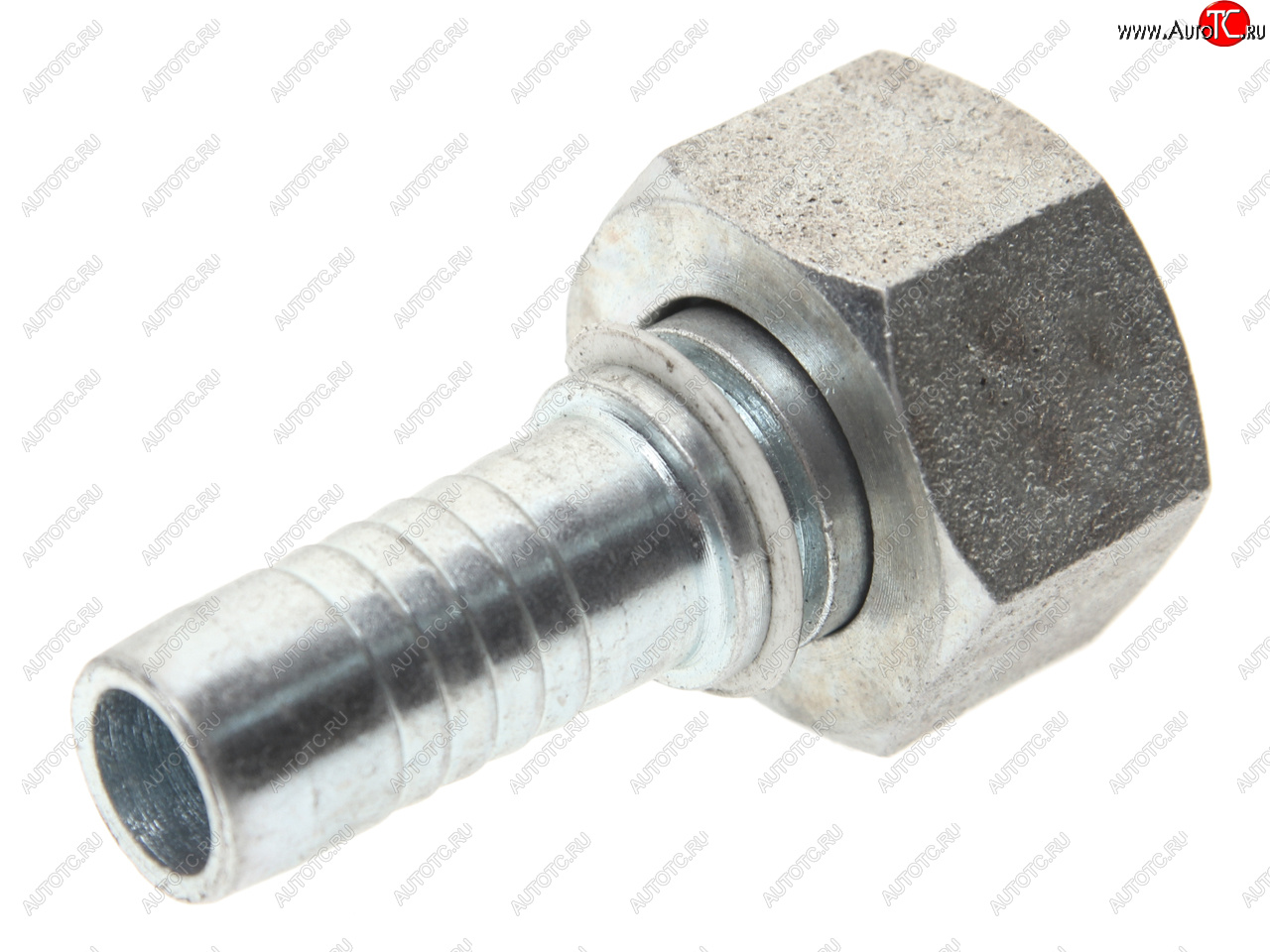479 р. Фитинг DK(Г) сфера 34 (М33х1.5)  wnp 20 (m33x1.5)  с доставкой в г. Кемерово