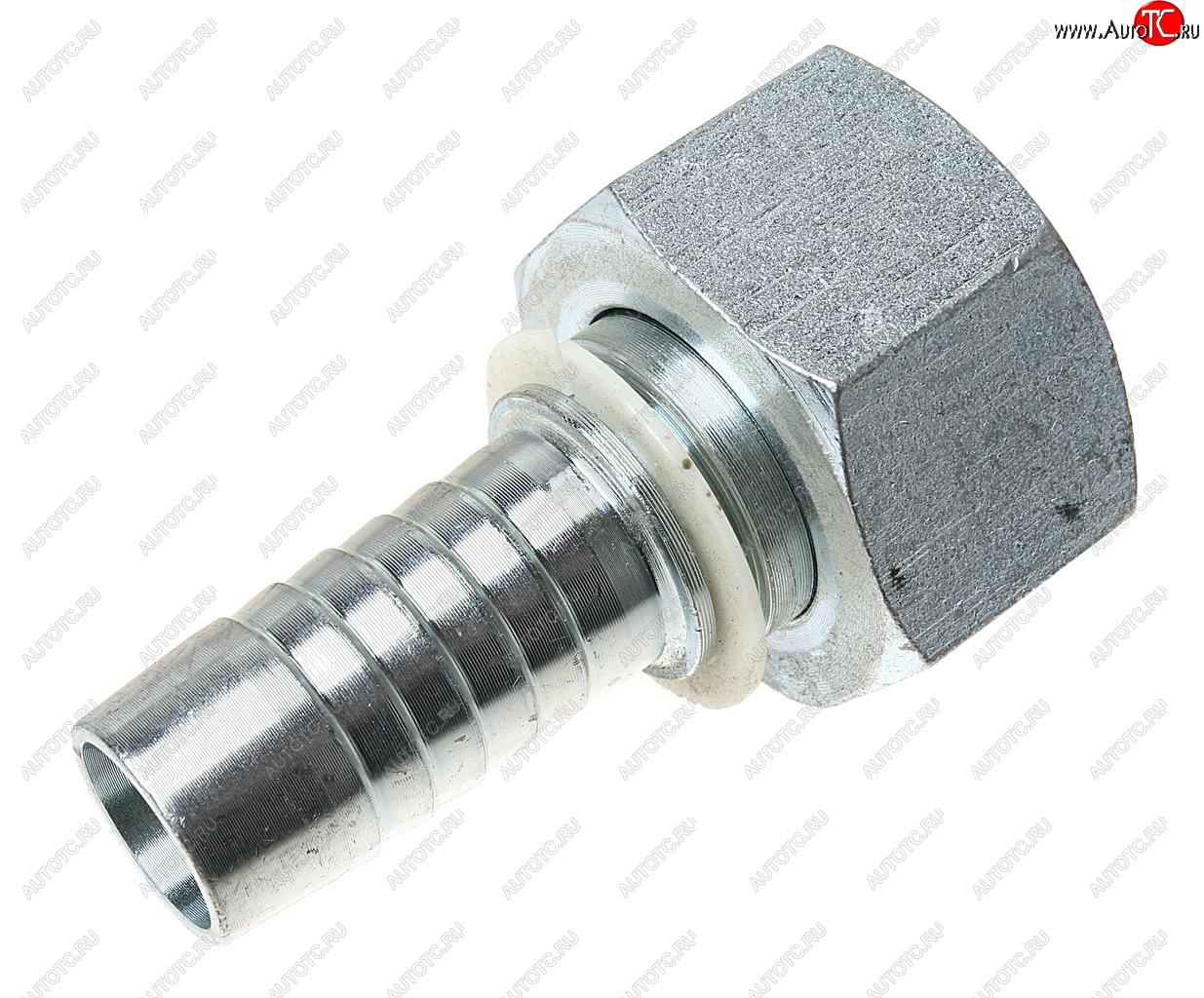 349 р. Фитинг DK(Г) сфера 34 (М33х2)  wnp 20 (m33x2)  с доставкой в г. Кемерово