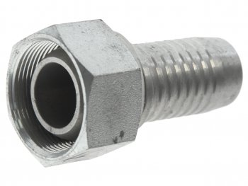 849 р. Фитинг DK(Г) сфера 1.14 (М45х2)  wnp 32 (m45x2)  с доставкой в г. Кемерово. Увеличить фотографию 2