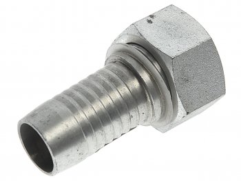 849 р. Фитинг DK(Г) сфера 1.14 (М45х2)  wnp 32 (m45x2)  с доставкой в г. Кемерово. Увеличить фотографию 1