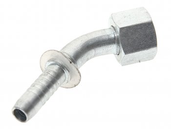 95 р. Фитинг DK45°(Г) сфера 38 (М18х1.5)  wnp 45 10 (m18x1.5)  с доставкой в г. Кемерово. Увеличить фотографию 2