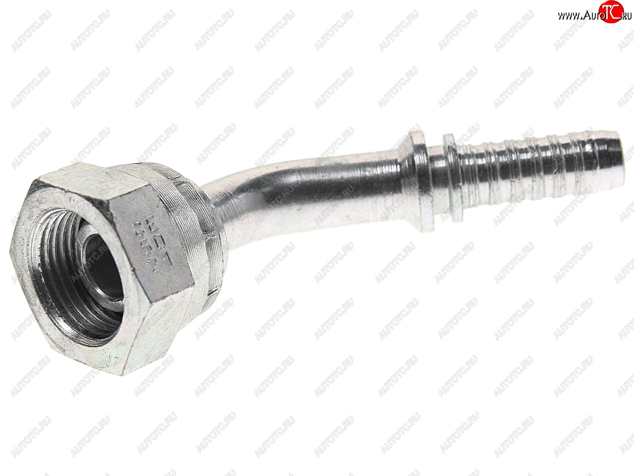 231 р. Фитинг DK45°(Г) сфера 38 (М20х1.5)  wnp 45 10 (m20x1.5)  с доставкой в г. Кемерово