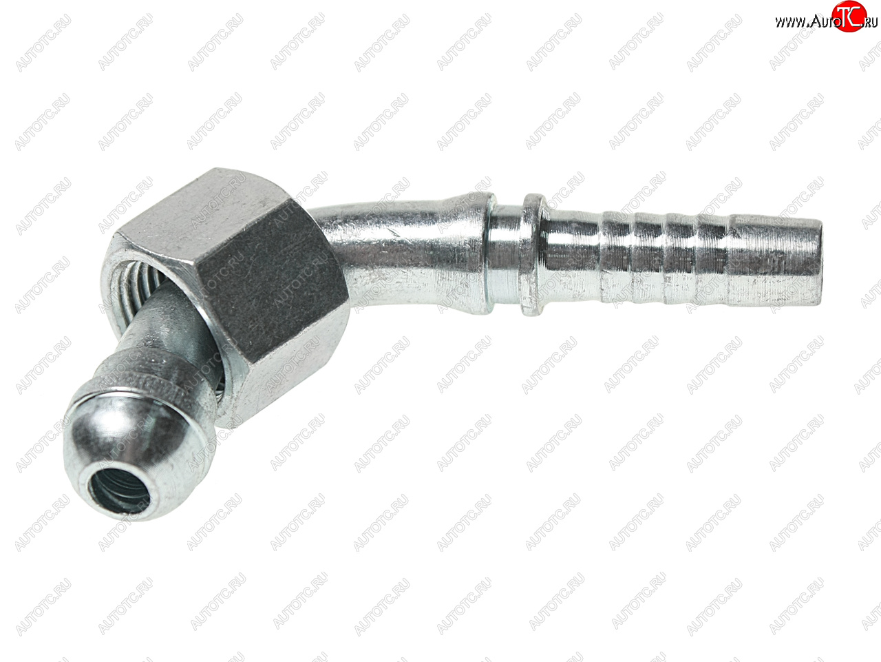 114 р. Фитинг DK90°(Г) сфера 38 (М18х1.5)  wnp 90 10 (m18x1.5)  с доставкой в г. Кемерово