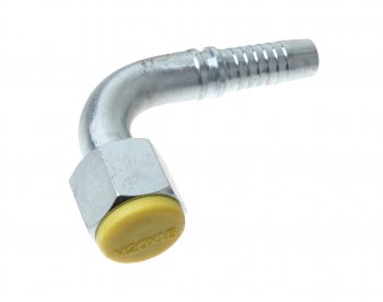 176 р. Фитинг DK90°(Г) сфера 12 (М20х1.5)  wnp 90 13 (m20x1.5)  с доставкой в г. Кемерово. Увеличить фотографию 1