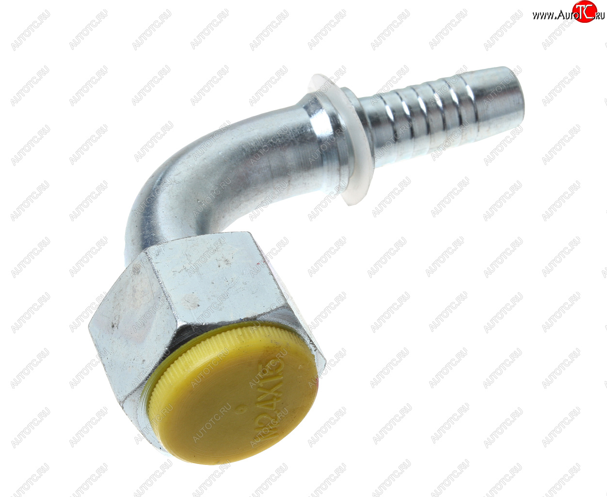 191 р. Фитинг DK90°(Г) сфера 12 (М24х1.5)  wnp 90 13 (m24x1.5)  с доставкой в г. Кемерово