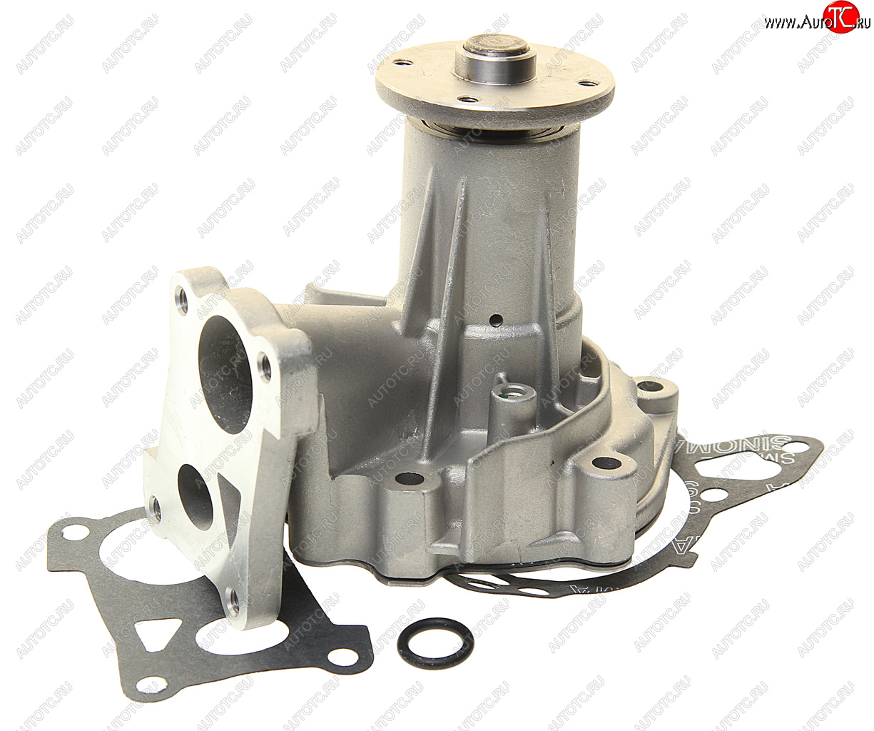 3 499 р. Насос водяной HYUNDAI Starex H-1 (98-),H100 дв.D4BB VALEO PHC VALEO PHC wp5003  с доставкой в г. Кемерово