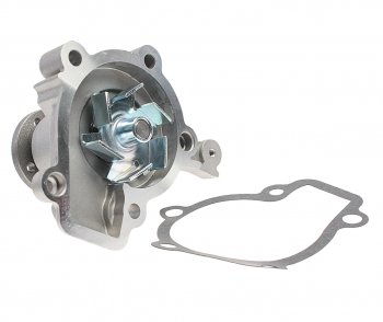 2 369 р. Насос водяной HYUNDAI Elantra (96-) (1.61.82.0) VALEO PHC VALEO PHC wp5011  с доставкой в г. Кемерово. Увеличить фотографию 2