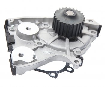 3 499 р. Насос водяной KIA Sportage (DOHC),Retona VALEO PHC VALEO PHC wp5018  с доставкой в г. Кемерово. Увеличить фотографию 1