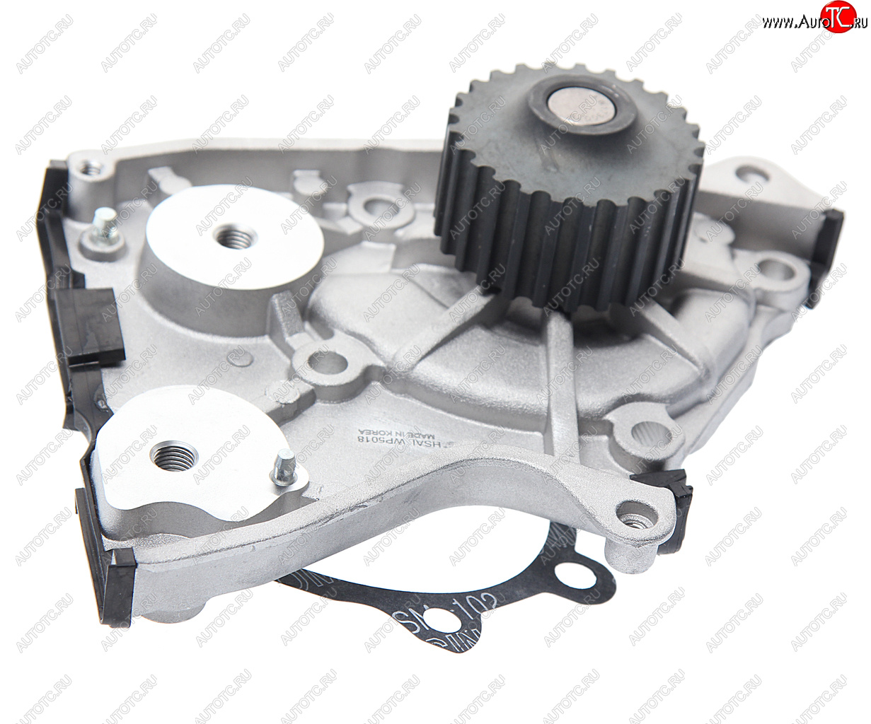 3 499 р. Насос водяной KIA Sportage (DOHC),Retona VALEO PHC VALEO PHC wp5018  с доставкой в г. Кемерово
