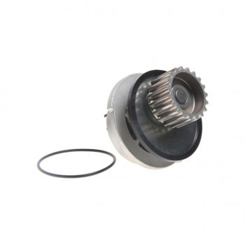 1 699 р. Насос водяной DAEWOO Nexia (95-) (1.5 DOHC) CHEVROLET Lanos (97-) (1.51.6 DOHC) VALEO PHC VALEO PHC wp5023  с доставкой в г. Кемерово. Увеличить фотографию 1