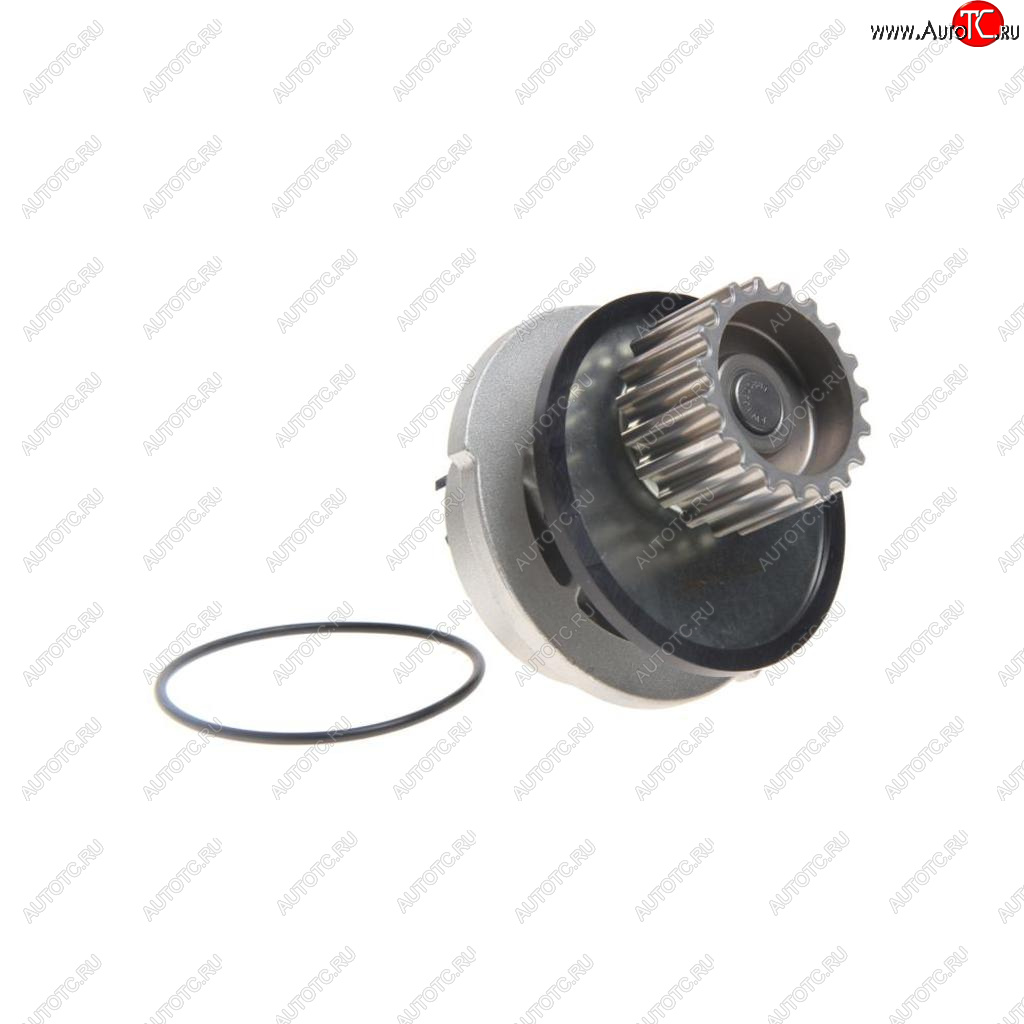 1 699 р. Насос водяной DAEWOO Nexia (95-) (1.5 DOHC) CHEVROLET Lanos (97-) (1.51.6 DOHC) VALEO PHC VALEO PHC wp5023  с доставкой в г. Кемерово