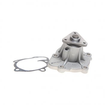 2 169 р. Насос водяной HYUNDAI Sonata NF (05-) (2.0/2.4) KIA Magentis (06-),Carens (06-) (2.0) VALEO PHC VALEO PHC wp5040 VALEO PHC wp5040  с доставкой в г. Кемерово. Увеличить фотографию 1