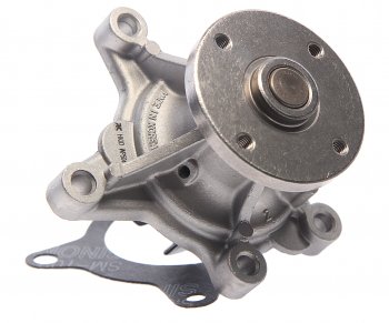 3 869 р. Насос водяной HYUNDAI Elantra (06-),i30 KIA Ceed,Soul (09-) VALEO PHC VALEO PHC wp5041  с доставкой в г. Кемерово. Увеличить фотографию 1
