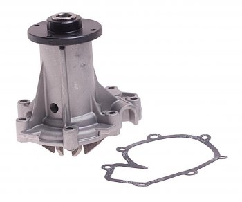 5 689 р. Насос водяной SSANGYONG Actyon (06-),Kyron (05-),Rexton (03-) (D2027) ЕВРО-3 VALEO PHC VALEO PHC wp5069  с доставкой в г. Кемерово. Увеличить фотографию 2