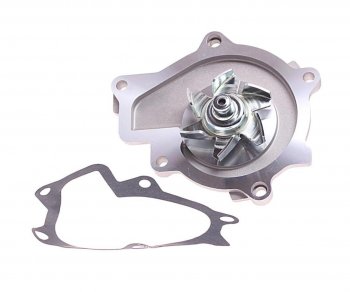 3 799 р. Насос водяной HYUNDAI Santa Fe (09-),ix35 (10-) KIA Sorento (10-),Sportage (10-) (2.02.2) VALEO PHC VALEO PHC wp5070  с доставкой в г. Кемерово. Увеличить фотографию 2