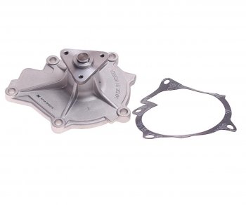 3 799 р. Насос водяной HYUNDAI Santa Fe (09-),ix35 (10-) KIA Sorento (10-),Sportage (10-) (2.02.2) VALEO PHC VALEO PHC wp5070  с доставкой в г. Кемерово. Увеличить фотографию 1