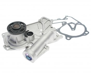 3 479 р. Насос водяной HYUNDAI ix55 (09-),Sonata (05-) KIA Sorento (06-),Mohave (09-) (3.33.8) VALEO PHC VALEO PHC wp5080  с доставкой в г. Кемерово. Увеличить фотографию 1