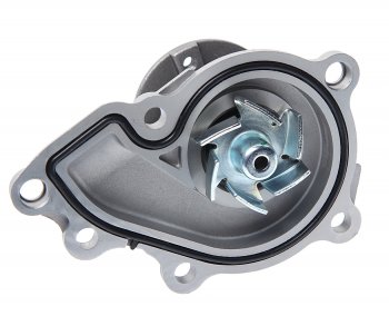 2 379 р. Насос водяной KIA Picanto (11-) (1.0) VALEO PHC VALEO PHC wp5088  с доставкой в г. Кемерово. Увеличить фотографию 3