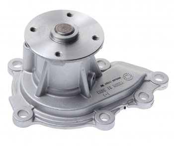 2 379 р. Насос водяной KIA Picanto (11-) (1.0) VALEO PHC VALEO PHC wp5088  с доставкой в г. Кемерово. Увеличить фотографию 1