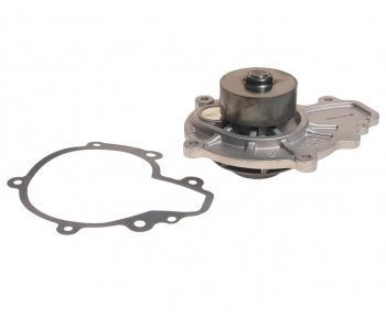 2 769 р. Насос водяной CHEVROLET Captiva (07-) (2.0 CRI),Epica (07-) (2.0 CRI) VALEO PHC VALEO PHC wp5090  с доставкой в г. Кемерово. Увеличить фотографию 2