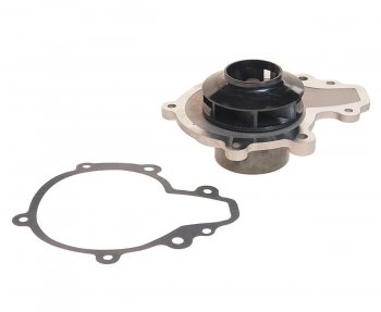 2 769 р. Насос водяной CHEVROLET Captiva (07-) (2.0 CRI),Epica (07-) (2.0 CRI) VALEO PHC VALEO PHC wp5090  с доставкой в г. Кемерово. Увеличить фотографию 3